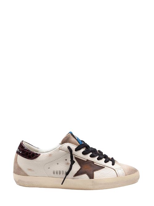 Sneakers Superstar Golden Goose | GMF00102.F00755310550